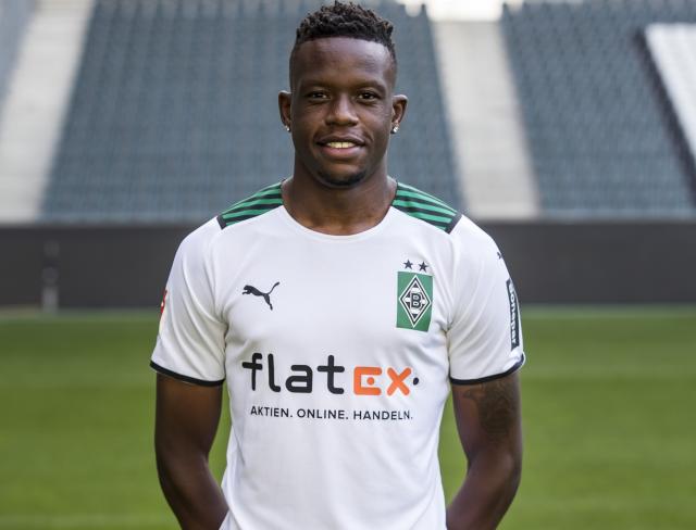 Denis Zakaria.