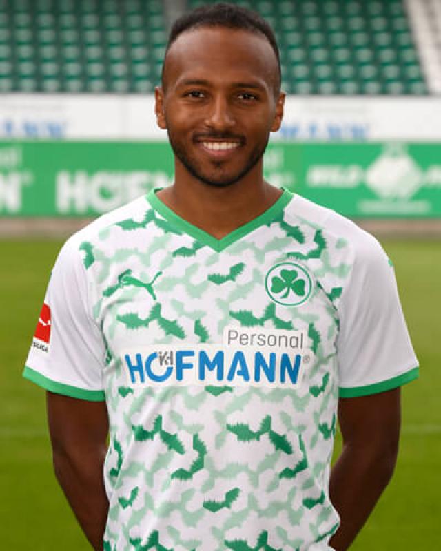 Julian Green.