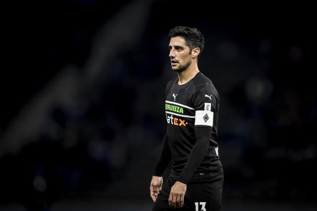 Lars Stindl.