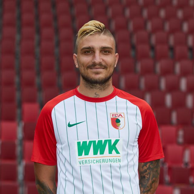 Bochum obtiene Konstantinos Stafylidis en calidad de préstamo, próxima confirmación de Rexhbecaj 86 Imagen del artículo