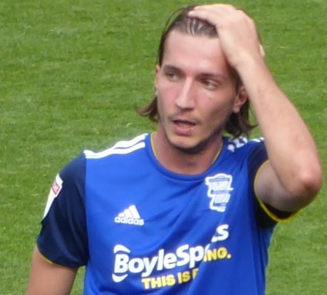 Hertha reported to be close to signing Birmingham midfielder Hertha reported to be close to signing Birmingham midfielder