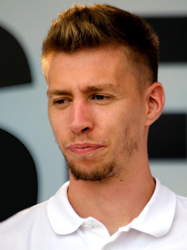 mitchell weiser