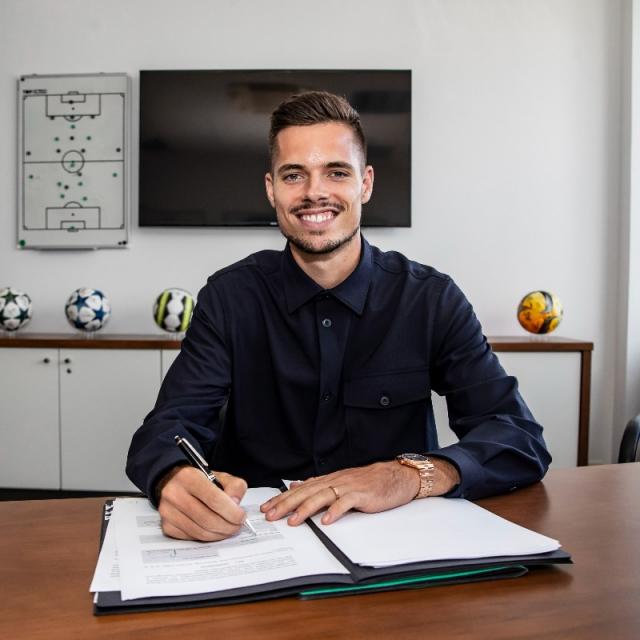 Julian Weigl