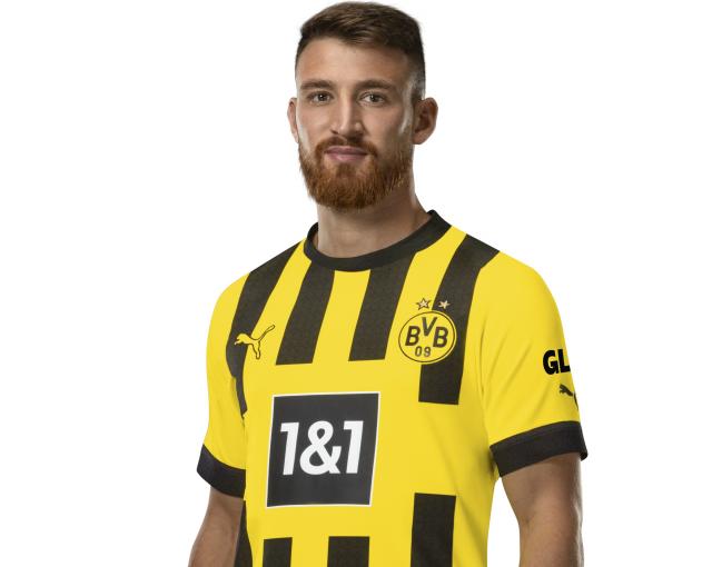 salih Özcan joining dortmund an easy decision