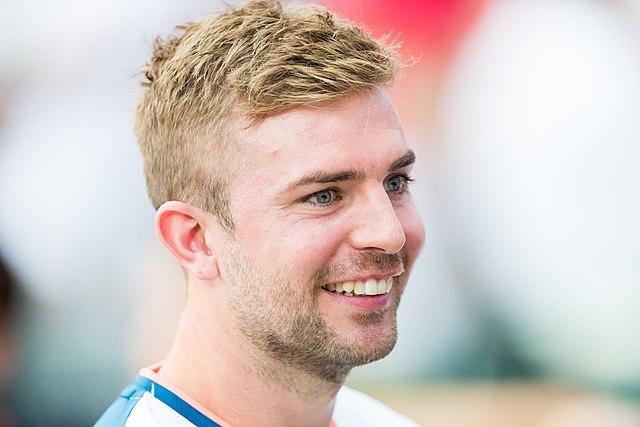 Christoph Kramer