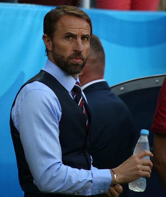 Gareth Southgate