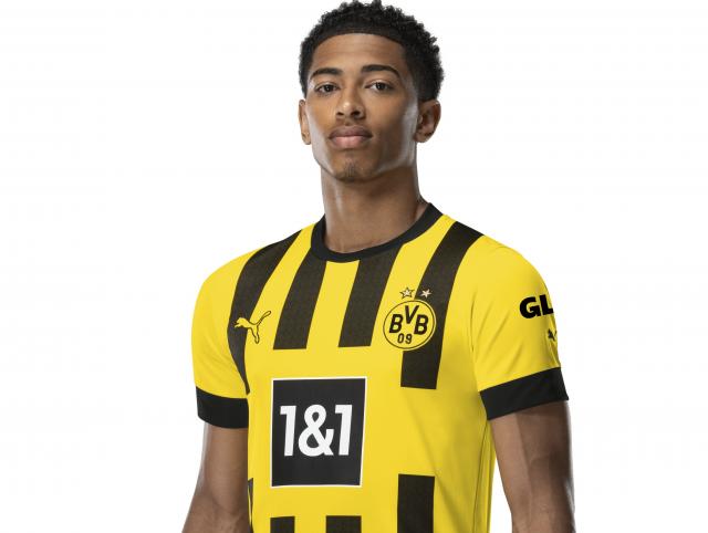 Playera del borussia online dortmund 2020