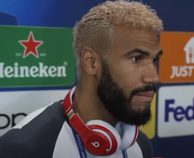 Choupo-Moting