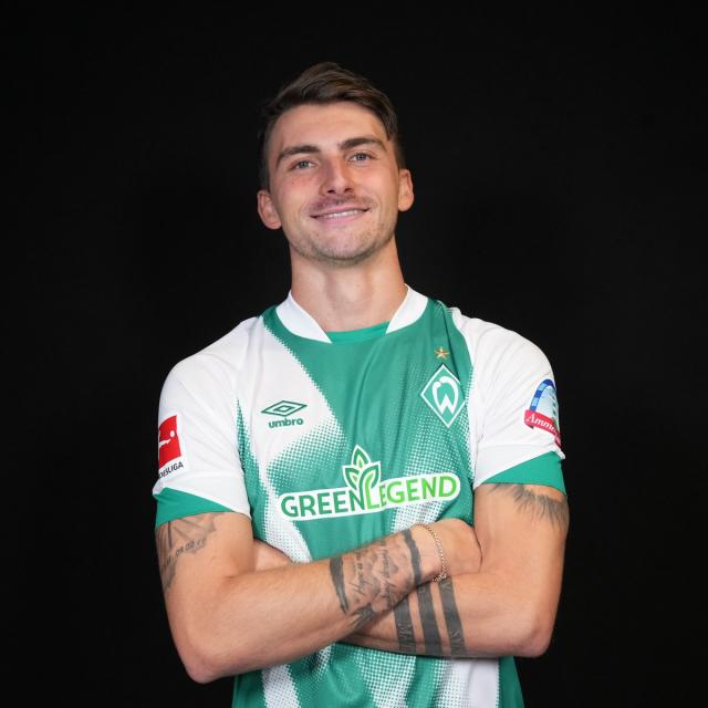 Maximilian Philipp