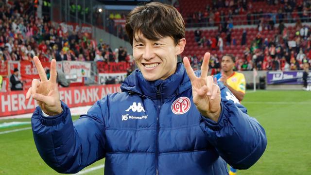 Jae-Sung Lee Jae-Sung Lee