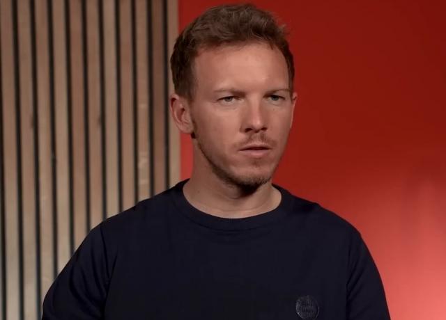 Nagelsmann reacts to Euro draw, Völler reveals Germany’s March opponents