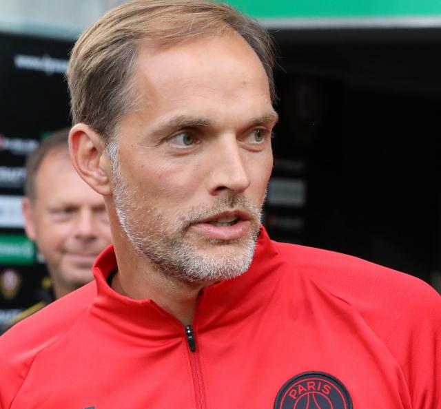 Report: Tuchel turned down PSG