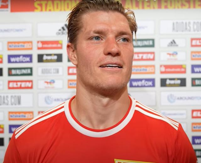 German Recap: Aaronson Sent Off in Union Berlin Win – YANKS ABROAD