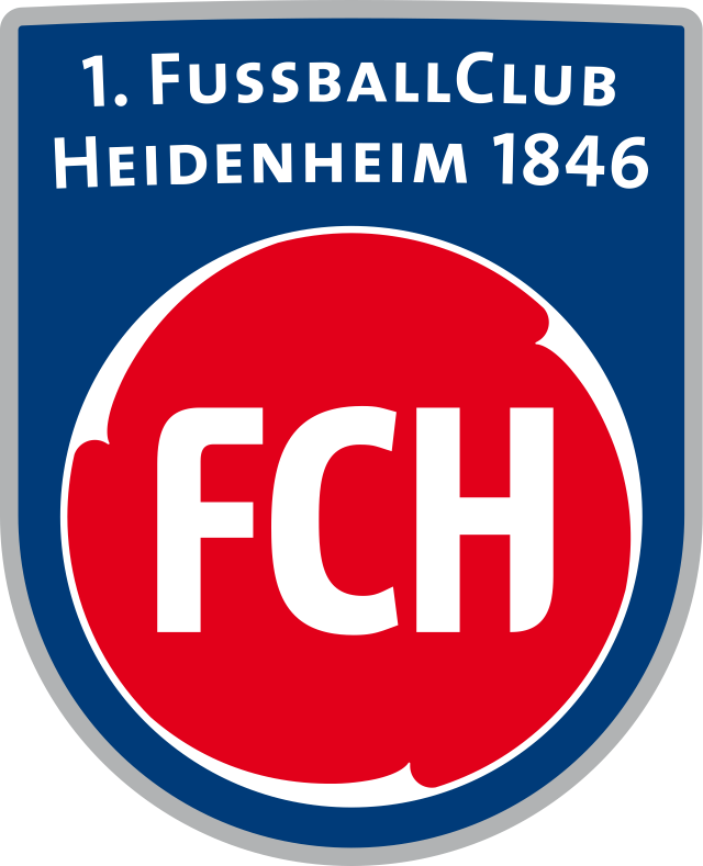 Heidenheim claim promotion with dramatic late comeback, HSV and Bielefeld must contest playoffs
