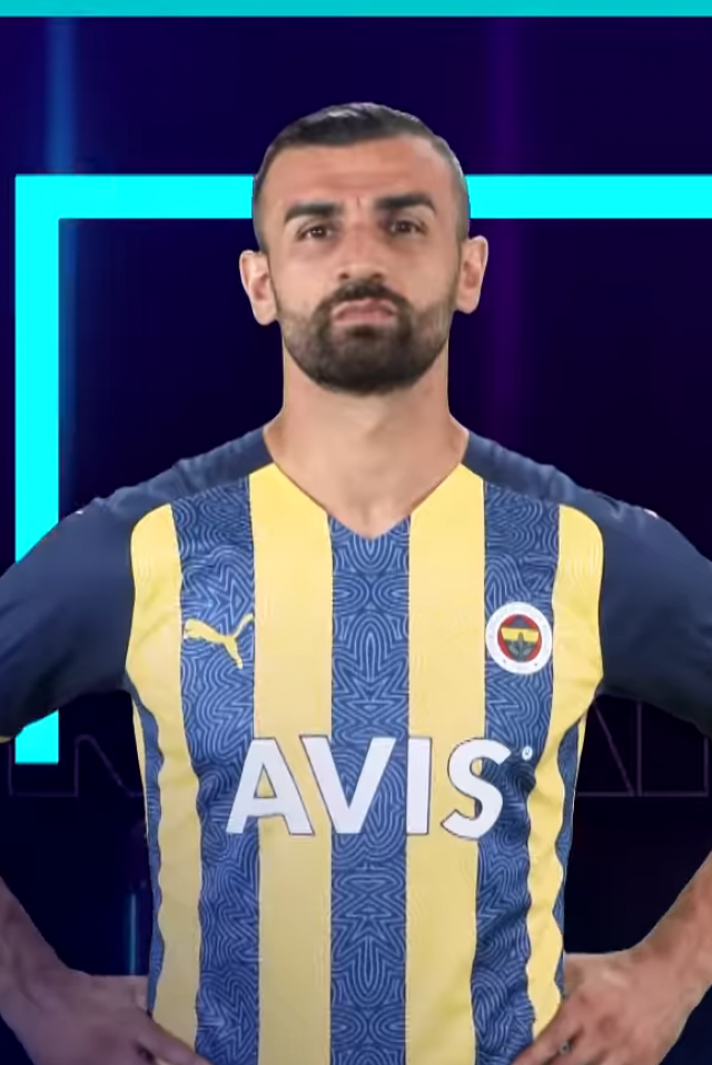 Serdar Dursun