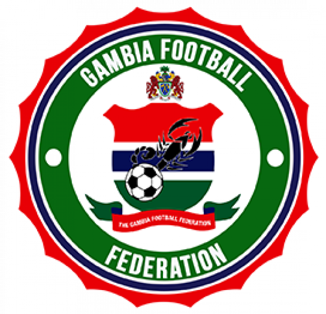 Gambia Football Federation