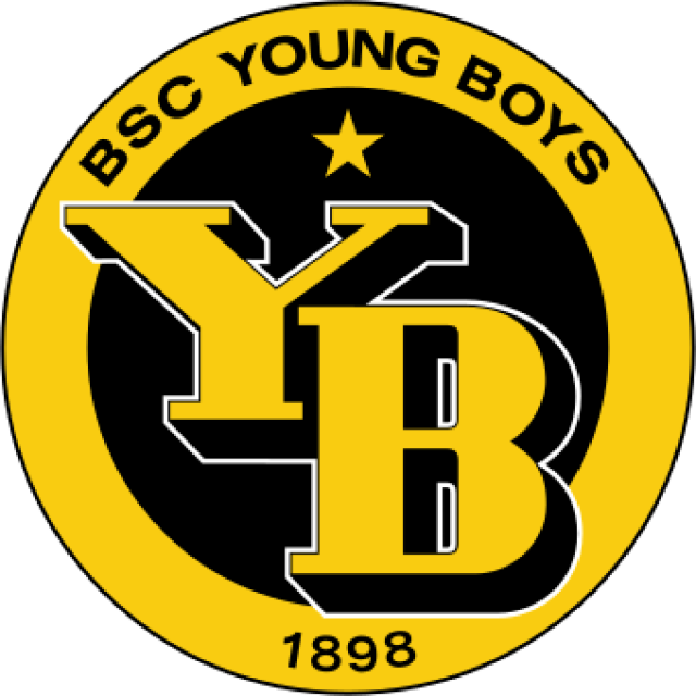 Young Boys. 