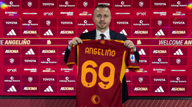 Angelino