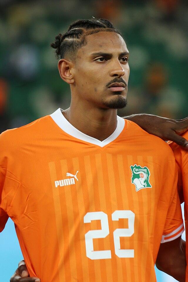 Sebastien Haller