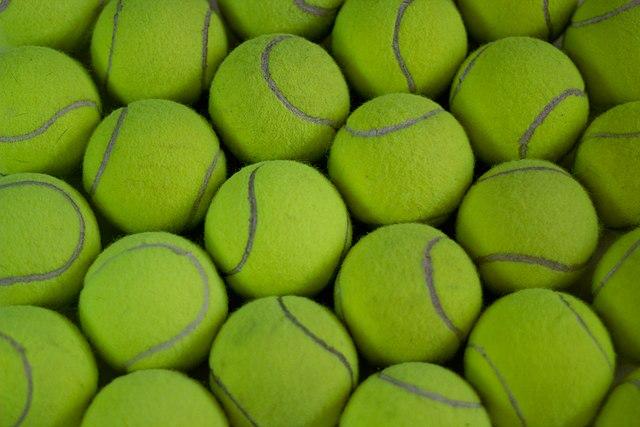 Tennis Balls