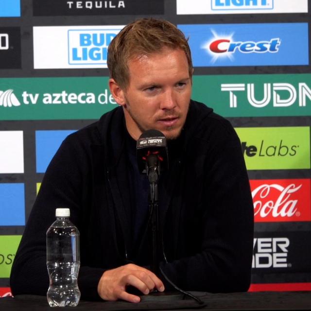 Julian Nagelsmann