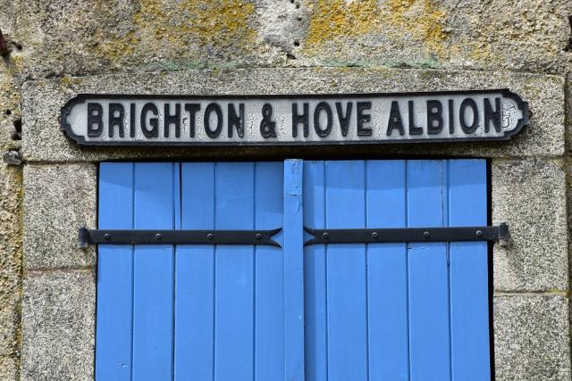 Brighton & Hove Albion