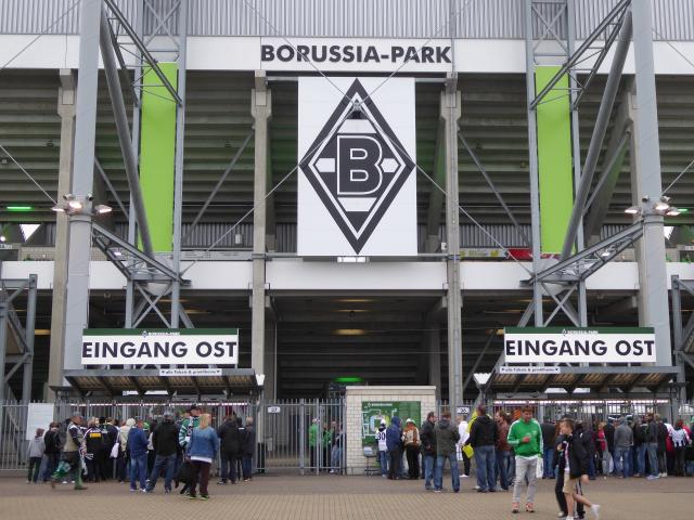 Gladbach and SC Freiburg meet at Borussia-Park tonight.