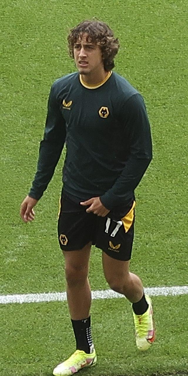 Fabio Silva