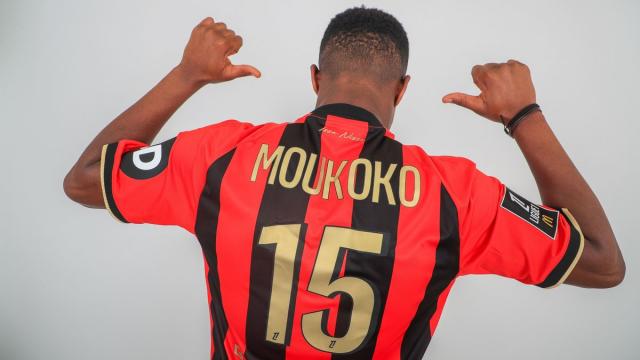 Youssoufa Moukoko