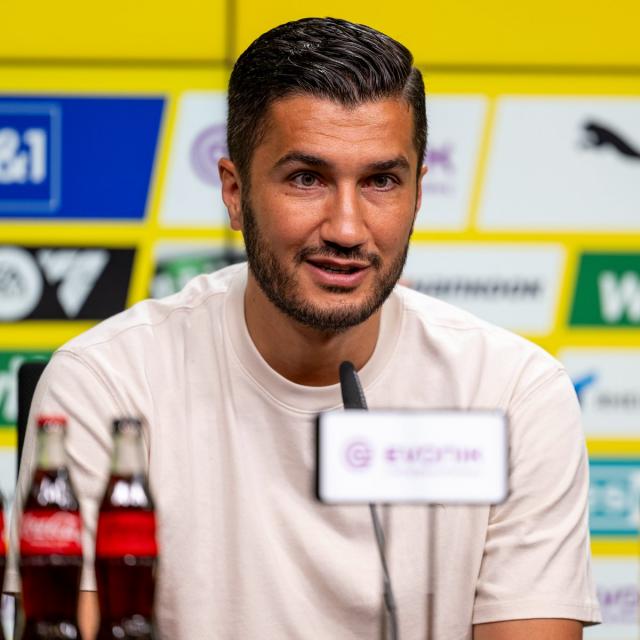 Nuri Sahin