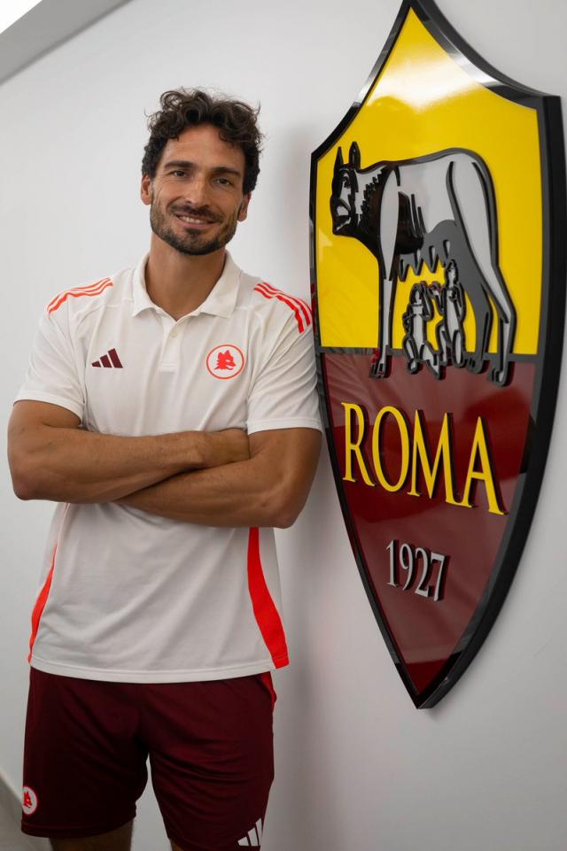 Mats Hummels