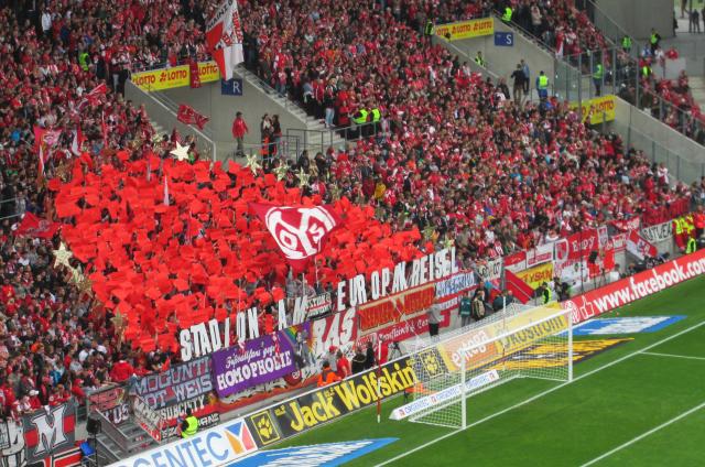 Mainz take on Bayer Leverkusen at Opel Arena on Friday.