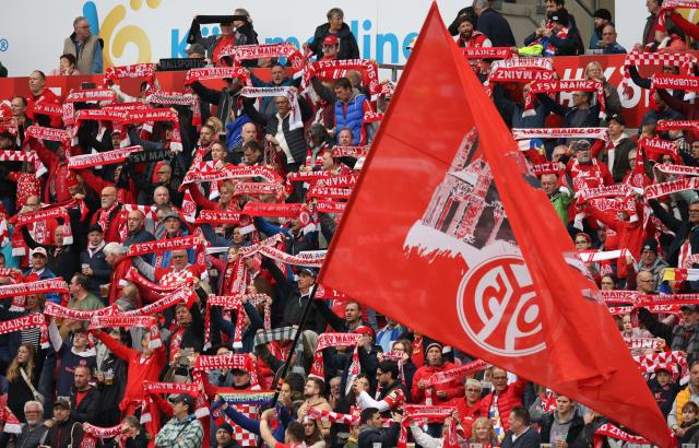 FSV Mainz 05