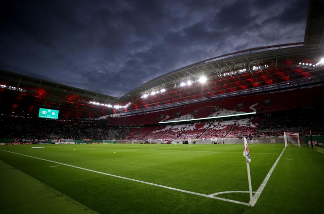 Red Bull Arena