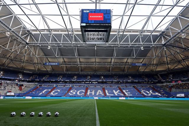 Veltins Arena 