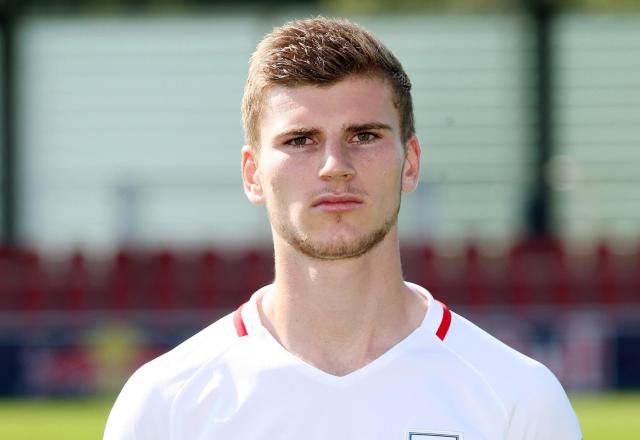 Timo Werner.