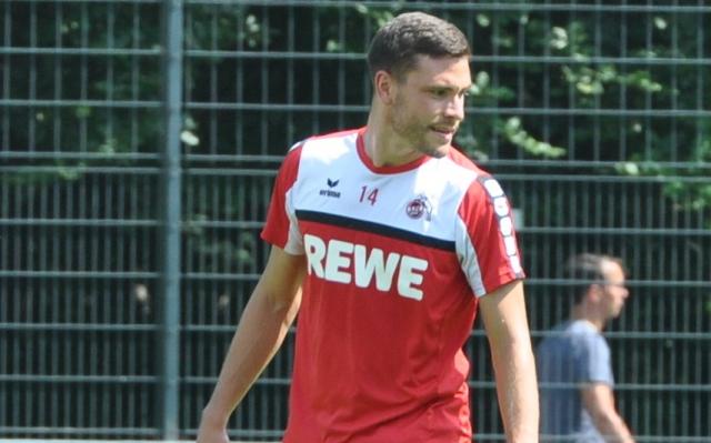 Markus Gisdol Claims Fc Koln Without Jonas Hector Is Like Bayern Without Kimmich And Lewandowski