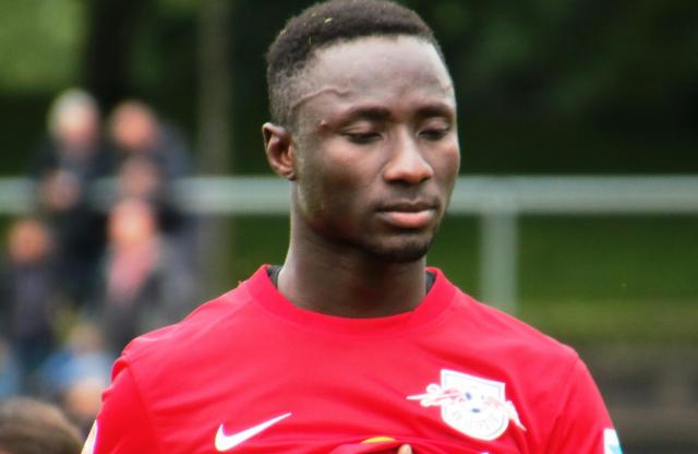 Naby keita