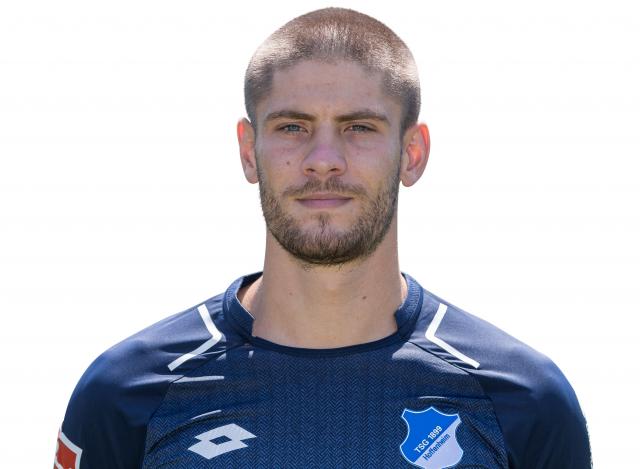 Andrej Kramaric.