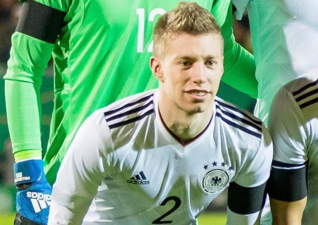 Mitchell Weiser. Mitchell Weiser.