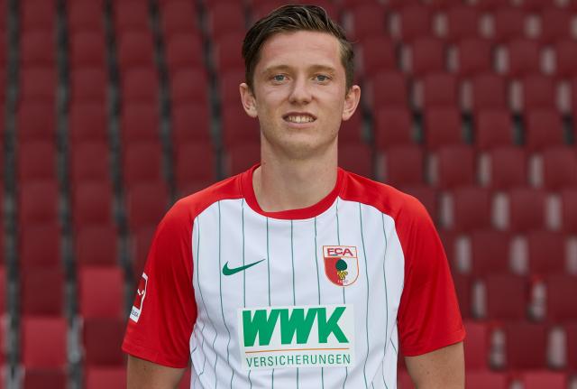 Rumor: Five clubs chase Augsburg star