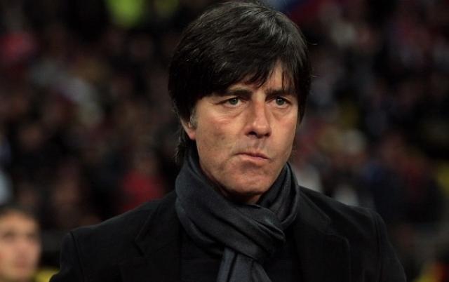 Joachim Low Says Farewell At Last Press Conference As Germany Coach