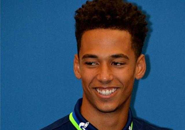 Thilo Kehrer.