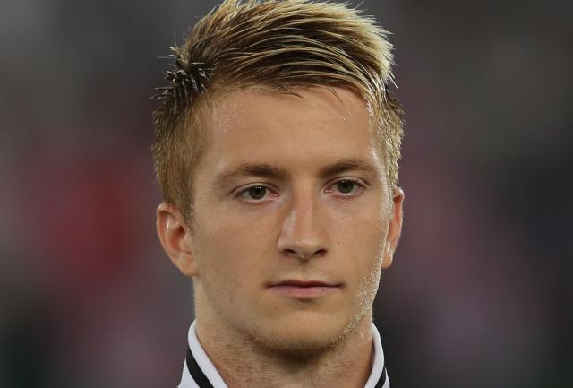 Marco Reus.