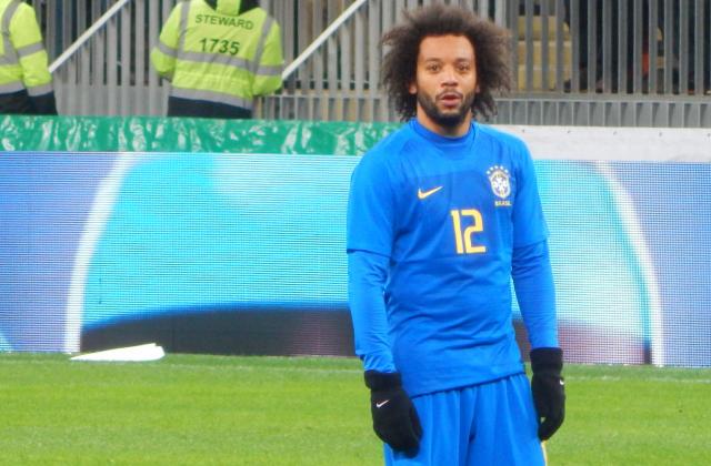 Marcelo.