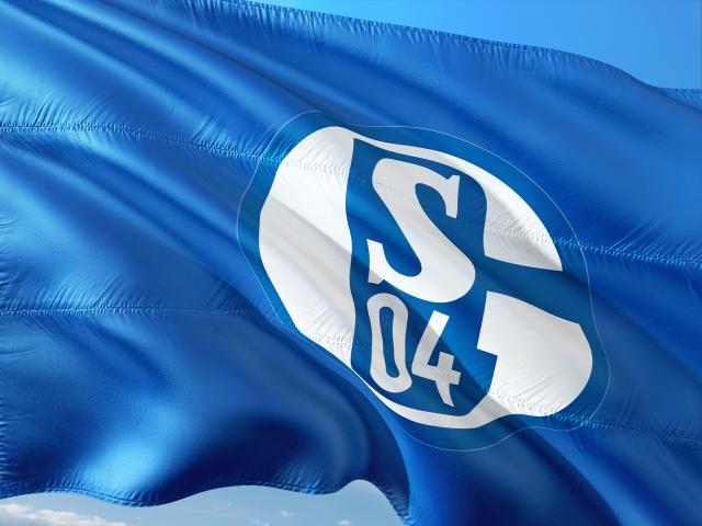 View Schalke Background