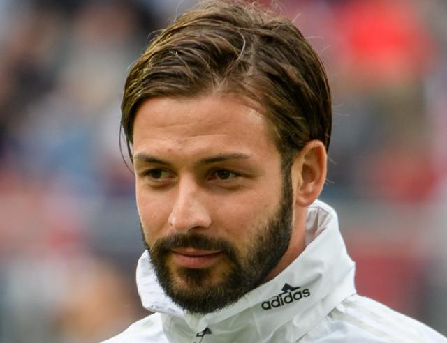 Marvin Plattenhardt.