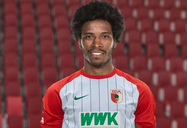 Caiuby hasn't returned to the training pitch after the summer break.