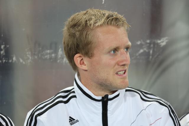 André Schürrle.