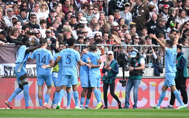 Boadu scored a brace 